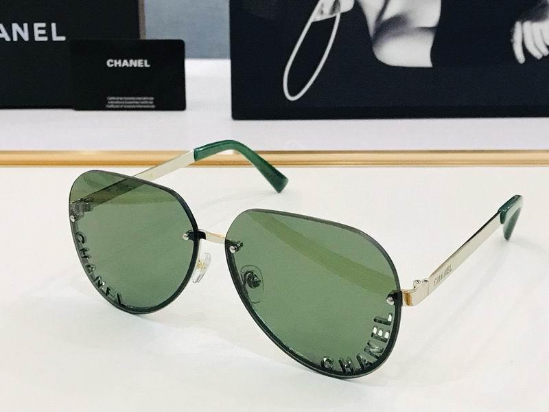 Chanel Sunglasses 1195